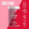 Myprotein® - Clear Whey Isolate - Whey Protein Powder -