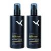 (1+1) 4in1 All-Day Moisture Cream Essence All-in-One 300ml / Refreshing