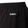 Munich Black Short