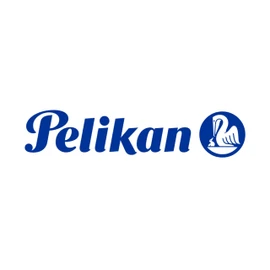 Pelikan 404426 Book plenticopy 200H – Blue (Pack of 100)