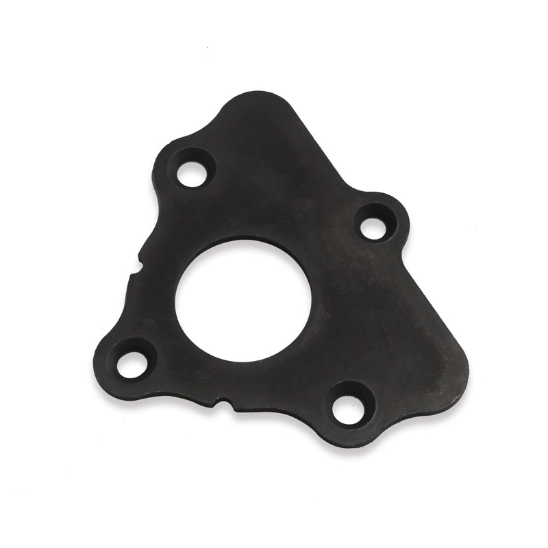 MSCRP Camshaft Retainer Plate Gasket Kit with Bolt and Seal