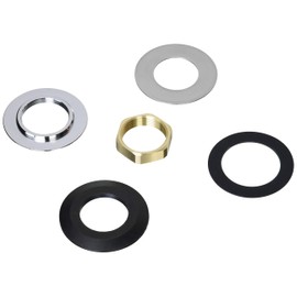 LIXIL INAX Faucet Replacement Adapter A-2034