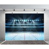 Ice Hockey Sport Photography Backdrops - Photo Background - Yeele