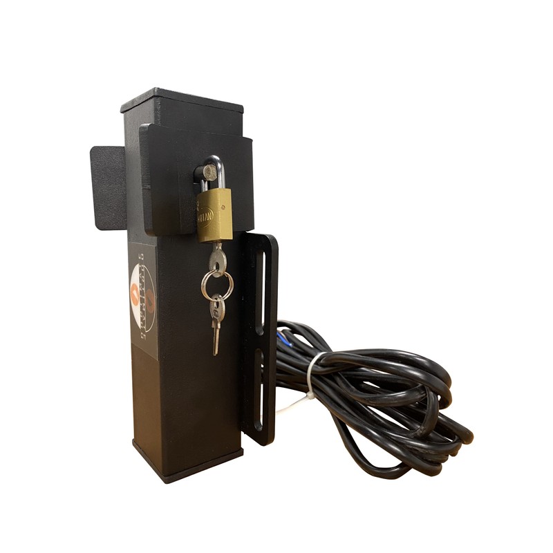 DORTIMATE EL10 Automatic Electric Lock for Swing Gate Opener -