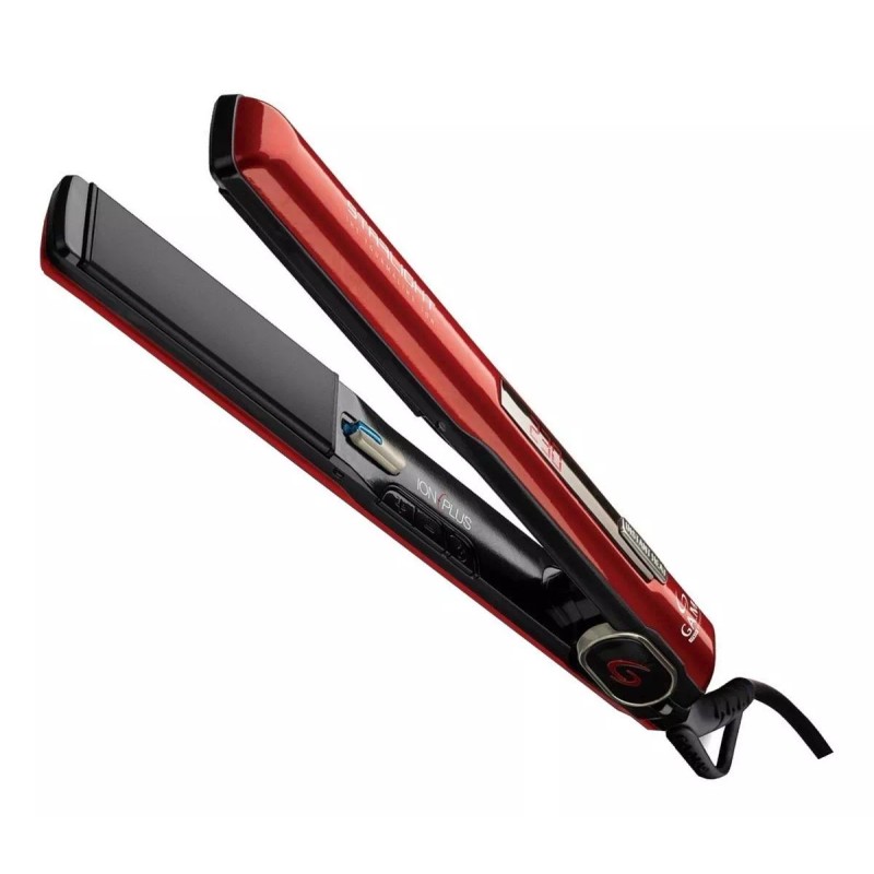 GA.MA Italy Alaciadora De Cabello Profesional Starlight Tourmaline Iones
