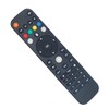 XPL1000 XPL2000 XPL3000 Replacement Remote Control -ALLIMITY- Compatible with BuzzTV