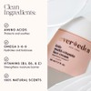 Evereden Kids Face Cream: Melon Juice 1.7 oz | Plant-Based,