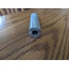 Basic ALUMINUM STANDOFF/ SPACER, 4" LONG, 7/16 OR 1/2" BOLT
