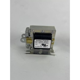 Woodmaster Outdoor Wood Furnace Laminated Solenoid