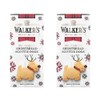 Walkers Shortbread – Festive Shortbread Scottie Dogs 125g - Pack