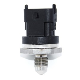 35342-2GGA0 Fuel Injection Rail Pressure Sensor Compatible with Genesis G70 G80 G90 Tucson Sonata Santa Fe Sport Stinger Base Sportage Sorento Optima Hybrid