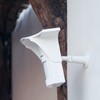 Wireless Motion Detector Outdoor for Power Stories - Mermaid Infrared