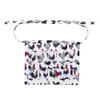 Chicken Egg Apron, Polyester Egg Collecting Holding Apron, Fresh Eggs