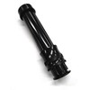 Akisco Fly Reel Seat CALU-BK Black