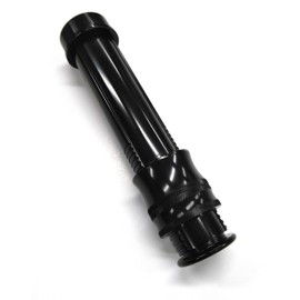 Akisco Fly Reel Seat CALU-BK Black