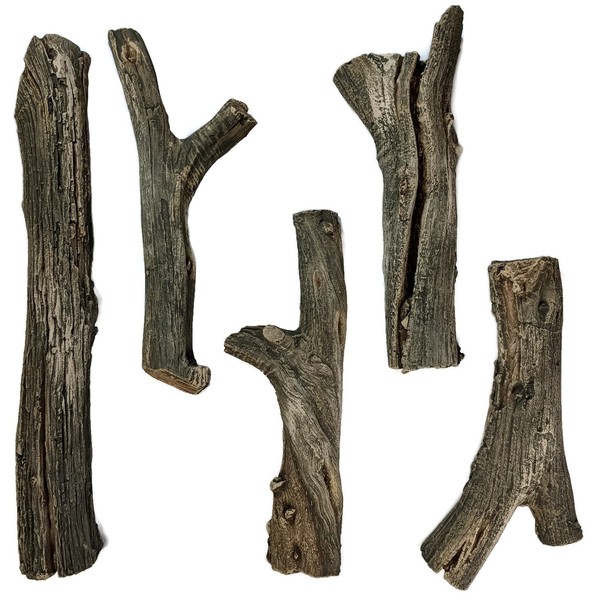 Midwest Hearth Deluxe Decorative Branch and Twig Set | Cast