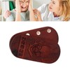 Magnet Finger Stress Relief Slider Wood Finger Stress Relief Toy