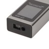Handheld Laser Distance Meter Aluminium Alloy High Accuracy M Ft