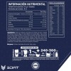 Scifit Proteína 100% Whey 5lbs 24 G Proteína | 61