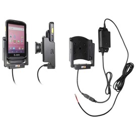 Zebra TC25 Brodit Active Holder for Fixed Installation 713029 (for Fixed Installation)