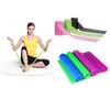 ABOOFAN Elastic Exercise Bands Resistance Bands for Fitness Workout Strength