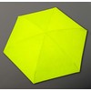 H.DUE.O Mini Pocket Umbrella Windproof Robust [Only 17 cm] Travel