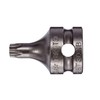 TORX T30 Socket Bit 3/8" Drive - Vega Professional Grade