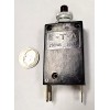 Eta 2 Amp 45-700-P59 , NEW E-T-A ETA Circuit Breaker