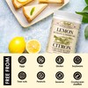 Rawleigh Lemon Pie Filling & Dessert Mix: 16 oz /