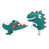 U Disk Memory Stick Little Dinosaur USB2.0 Portable Flash Disk