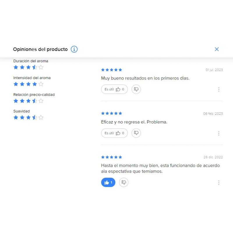 Kit Para Psoriasis 6 Jabones Y 2 Cremas Hidratantes Dermabon