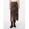 PCTALA WRAP SKIRT NOOS BC