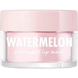 ColourPop Mascarilla Labial - Hidratante Labial Sin Enjuague Y Mascarilla Nocturna - Revitaliza Los Labios Secos Con Manteca De Karité, Escualano Y Vitamina E - Sandía (14 G)