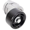 TRQ Serpentine Belt Tensioner Compatible with 2006-2015 Hyundai 2006-2015 Kia