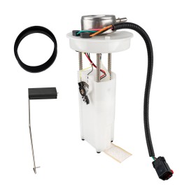 Reach Fuel Pump Assembly for 1997-2000 2001 Jeep Cherokee XJ L4 2.5L L6 4.0L E7121MN