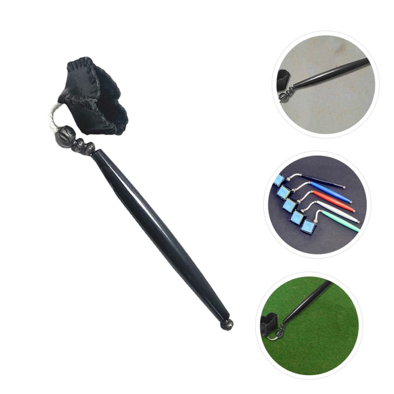 Mipcase 1pc Snooker Pool Cue Tip Pricker Tool Compact Billiard