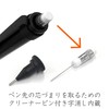 STAEDTLER Mechanical Pencil, 0.5mm, Drafting Mechanical Pencil, All Black, 925