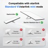 Para El Adaptador Ethernet Starlink Gen 3/mini, Para