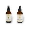 Bourbon Royalty Scented Fragrance Room Mist Spray Air Freshener, 4