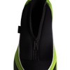 Andux Golf Wood Club Head Covers 460cc Driver with Zipper