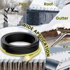 12 FT Industrial Grade Gutter Heater Cable, YeloDeer Heat Tape