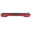 TCMT King Tour Trunk Brake Turn Tail Light Wrap Fits