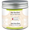 Greenwood Essential Elixir Puro De Aloe Vera (Gel) Reparación Diaria