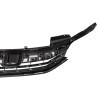 YLT Auto For 2016 2017 Honda Accord Sedan Front Bumper