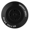 1pc QM3507 380/580/680KV Waterproof Brushless Motor Drone Part Kit for