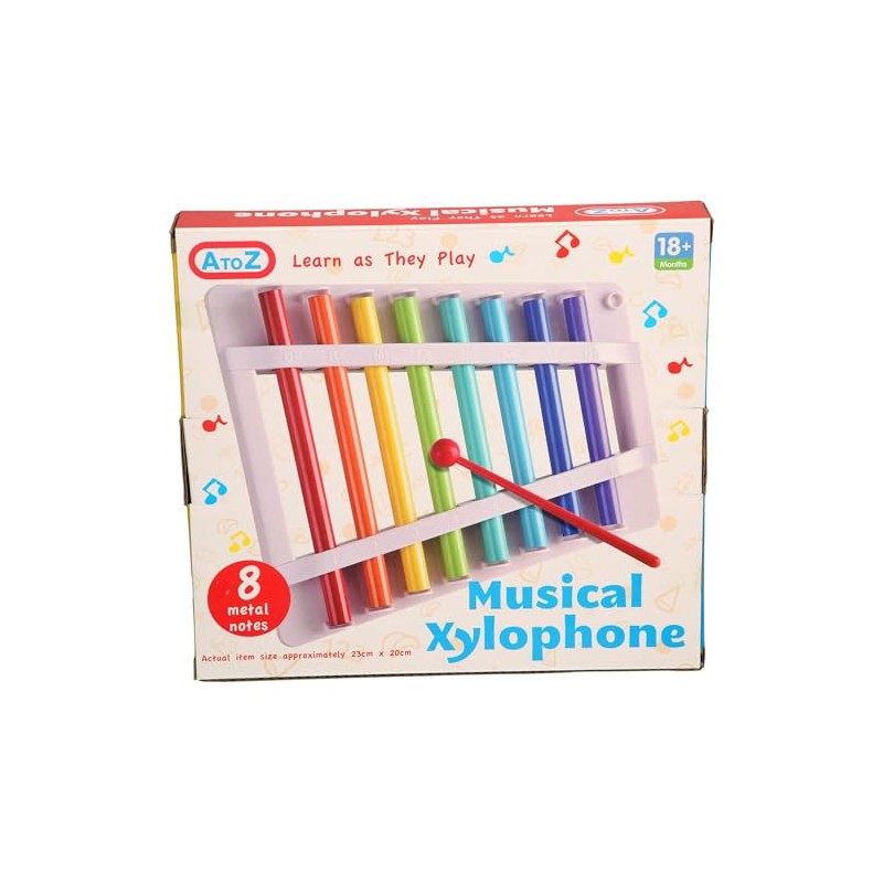Xylophone