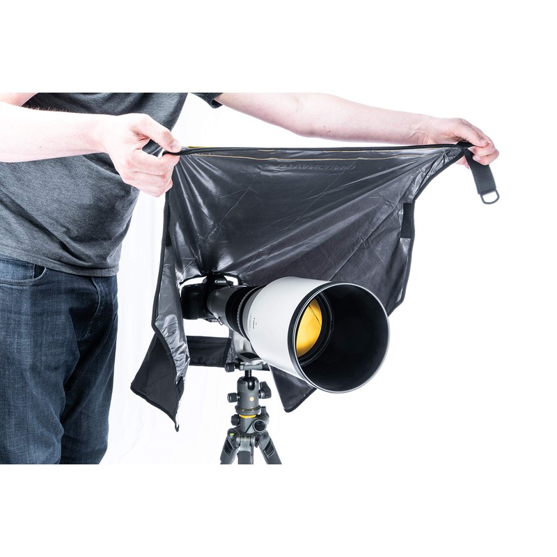 Vanguard Alta RCXL Rain Cover for Cameras with Lens 600