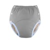 Cotton Incontinence Pants for Adults: Washable, Breathable, Adjustable Leak-Proof Underwear