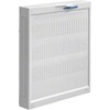 Hager ZU79A Cover Univers Z 300 mm Closed