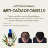 Aceite Capilar Ozonizado Anti-caída De Cabello 10ml